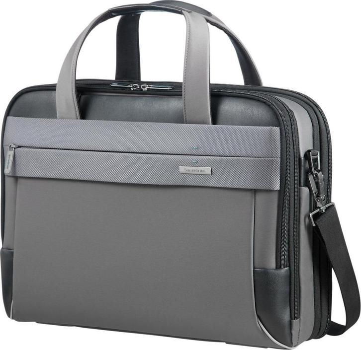 Samsonite Spectrolite 2.0 Bailhandle 15.6 Inch Laptoptas, Sieraden, Tassen en Uiterlijk, Tassen | Schoudertassen, Nieuw, Overige merken