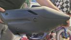 Piaggio Beverly 400 uitlaat, Verzenden