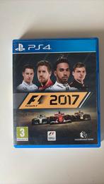F1 2017, Verzenden, 1 speler, Zo goed als nieuw, Vanaf 3 jaar
