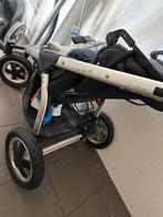 Maxi-Cosi Mura kinderwagen - Goede conditie!, Kinderen en Baby's, Kinderwagens en Combinaties, Gebruikt, Verstelbare duwstang