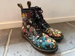 Dr. Martens “Pascal” EU 38/ US 7/ UK 5, Ophalen of Verzenden, Zo goed als nieuw, Zwart