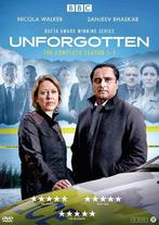 Unforgotten Seizoen 1 t/m 3, Sealed Ned. Onder. 6 dvd box, Cd's en Dvd's, Dvd's | Tv en Series, Boxset, Thriller, Ophalen of Verzenden