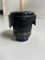 Nikkor 20mm f1.8 ED, Ophalen, Gebruikt, Groothoeklens