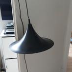 Hanglamp, Huis en Inrichting, Lampen | Hanglampen, Ophalen, Gebruikt, Metaal, Minder dan 50 cm
