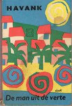 Havank - De man uit de verte., Boeken, Ophalen of Verzenden, Gelezen