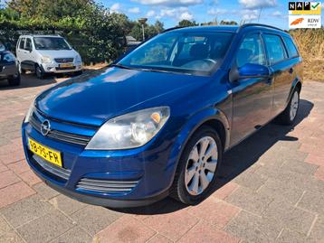 Opel Astra Wagon 1.6 Enjoy beschikbaar voor biedingen