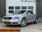 Audi TT 1.8 5V Turbo 225PK quattro ORG. NED Leder Nieuwe APK, Euro 2, TT, 4 cilinders, 4 stoelen