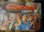 Cluedo Bordspel - Parker, Vijf spelers of meer, Ophalen of Verzenden, Gebruikt, Parker