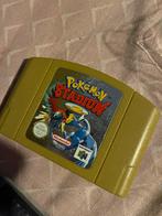 Pokemon Stadium 2 - Nintendo 64, Spelcomputers en Games, Games | Nintendo 64, Gebruikt, 1 speler, Eén computer, Ophalen of Verzenden