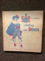 Anthony van Diemen ; door Klaas Norel #Gouden #Eeuw, Ophalen of Verzenden, Gelezen, Klaas Norel