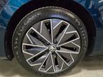 Skoda Superb Combi 1.4 TSI iV Sportline Business Laurin & Kl, Auto's, Skoda, Blauw, Leder, Nieuw, 750 kg