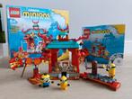 Lego Minions " the rise of Gru", Kinderen en Baby's, Ophalen of Verzenden, Zo goed als nieuw