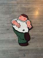 Peter Griffin Vloerkleed - 60x90cm, Huis en Inrichting, Stoffering | Tapijten en Kleden, 50 tot 100 cm, Overige kleuren, Nieuw