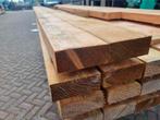 29 Douglas balken 5.0x13.0 cm / 4.00 meter lang - nr: TB7, Tuin en Terras, Palen, Balken en Planken, Ophalen, 250 cm of meer, Balken