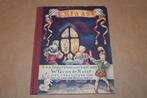 Klaas - Een Sinterklaasverhaal - v/d Hulst - 1945, Boeken, Ophalen of Verzenden, Zo goed als nieuw
