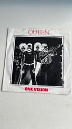 Queen-one vision, Ophalen of Verzenden, Zo goed als nieuw, Pop