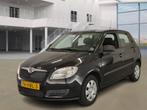 Skoda Fabia 1.2  / Airco / NAP / New APK/ dealeronderhouden, Auto's, Skoda, Voorwielaandrijving, 1025 kg, 1198 cc, Zwart