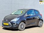 Ford Ka 1.2 Titanium X, Auto's, Ford, Voorwielaandrijving, Gebruikt, 1242 cc, 4 cilinders