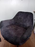 Twee groene fauteuils in goede staat, Ophalen, Twee, Overige kleuren, Zo goed als nieuw
