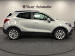 Opel Mokka 1.4 Turbo Cosmo Pack*28.000KM*Winterpakket*Cruise, Voorwielaandrijving, Gebruikt, 4 cilinders, Leder