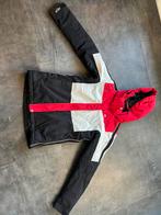 8848 ski jas (skijas) maat 170, Ophalen of Verzenden, Zo goed als nieuw, Maat 34 (XS) of kleiner, Jack