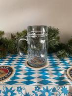 12x halve liter bierglazen / bierglas / bierpul, Ophalen of Verzenden, Nieuw, Bierglas