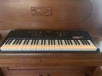 RockJam RJ361 Keyboard - Zo goed als nieuw!, Muziek en Instrumenten, Keyboards, 61 toetsen, Zo goed als nieuw, Aanslaggevoelig
