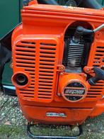 Echo PB-4500 Rugbladblazer op benzine, Ophalen of Verzenden, Gebruikt