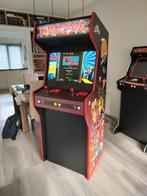 Arcade Kast - Klassieke Spelervaring!, Spelcomputers en Games, Ophalen of Verzenden, Gebruikt