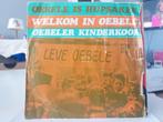 7" Single Oebeler Kinderkoor – Oebele Is Hupsakee / Welkom I, Cd's en Dvd's, Gebruikt, 7 inch, Single, Ophalen of Verzenden