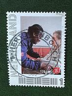3085 Persoonlijke zegel - Leger des heils, Postzegels en Munten, Na 1940, Ophalen, Gestempeld