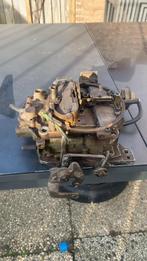 Chevrolet 305 350 v8 sbc carburateur quadrajet, Ophalen of Verzenden