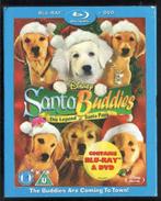 Snow Buddies+DVD. Blu-ray. NL audio+subs!, Cd's en Dvd's, Blu-ray, Gebruikt, Ophalen of Verzenden, Kinderen en Jeugd