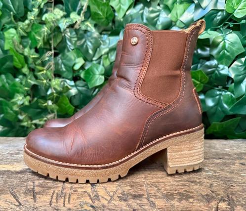 zo goed als nieuw laarsjes van Panama Jack maat 37, Kleding | Dames, Schoenen, Zo goed als nieuw, Lage of Enkellaarzen, Bruin
