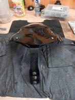 Barracuda windscherm voor triumph speed triple 2011-2015, Ophalen of Verzenden