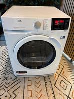 AEG 8000 Series Lavatherm Warmtepomp droger, Witgoed en Apparatuur, Wasdrogers, Ophalen, Overige typen, 8 tot 10 kg, Zo goed als nieuw