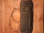 Toetsenbord en muis van Battletron, Computers en Software, Toetsenborden, Ophalen of Verzenden, Gebruikt