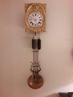 Prachtige originele antieke comtoise klok.️🕰️, Antiek en Kunst, Antiek | Klokken, Ophalen