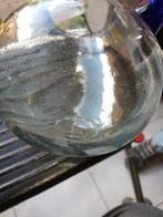 glazen kan, Antiek en Kunst, Antiek | Glas en Kristal, Ophalen of Verzenden