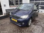 Skoda Citigo 1.0 Greentech Arctic, Auto's, Voorwielaandrijving, Euro 5, Gebruikt, 840 kg