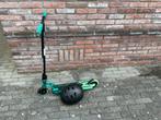 Madd Gear Origins stuntstep inclusief helm, Ophalen, Zo goed als nieuw, Gewone step, Madd Gear (MGP)
