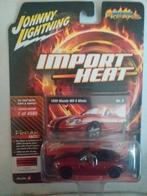 Johnny Lightning Mazda MX-5 Miata 1999  1/64, Hobby en Vrije tijd, Modelauto's | Overige schalen, Ophalen of Verzenden, Nieuw