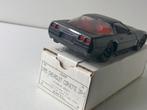 1:24 CHEVROLET CORVETTE ZR1- GM/factory promo+ box and decal, Ophalen of Verzenden, Auto, Overige merken