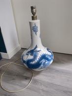 Lamp Lladro, Huis en Inrichting, Lampen | Tafellampen, Ophalen of Verzenden, Gebruikt, 50 tot 75 cm