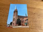 C992) Schimmert RK kerk FIAT X 1/9, Verzamelen, Ansichtkaarten | Nederland, Ophalen of Verzenden, 1960 tot 1980