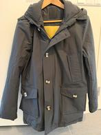 Airforce jas parka grijs mt 164 nieuw winterjas 14, Jongen of Meisje, Nieuw, Ophalen of Verzenden, Airforce