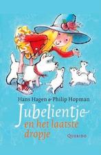 Jubelientje 16 - en het laatste dropje - Hans Hagen, Verzenden, Zo goed als nieuw