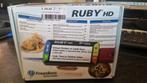 Ruby hd freedom sciencefic loupe, Ophalen of Verzenden, Zo goed als nieuw, Nvt, Nvt