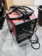 Ferm Mig 100 Lasapparaat - Werkt Prima!, Ophalen, Gebruikt, Minder dan 150 ampère
