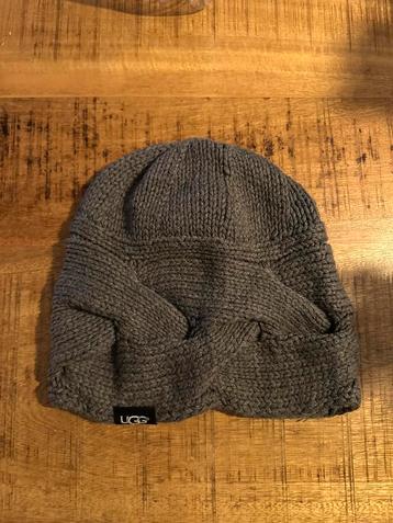 Muts Ugg beschikbaar voor biedingen